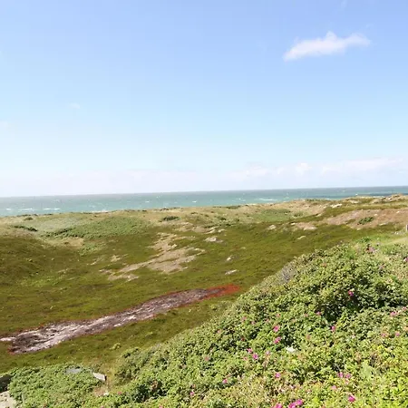 Strandduene