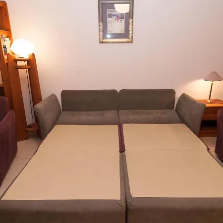 Strandduene Апартаменты *