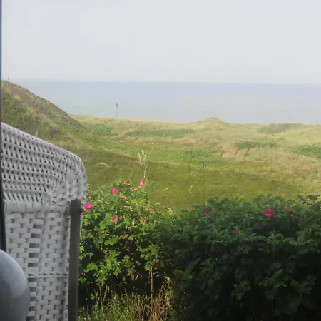 Strandduene * Hörnum