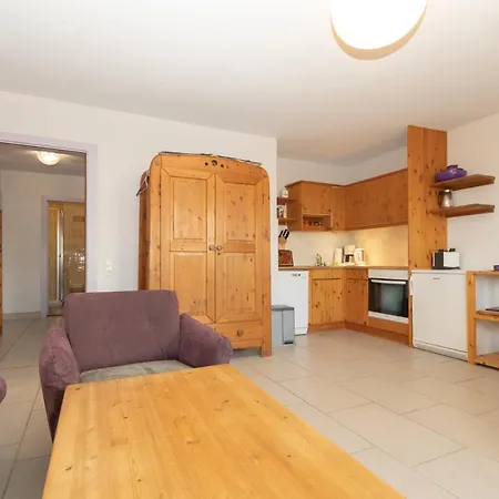 Strandduene Апартаменты *