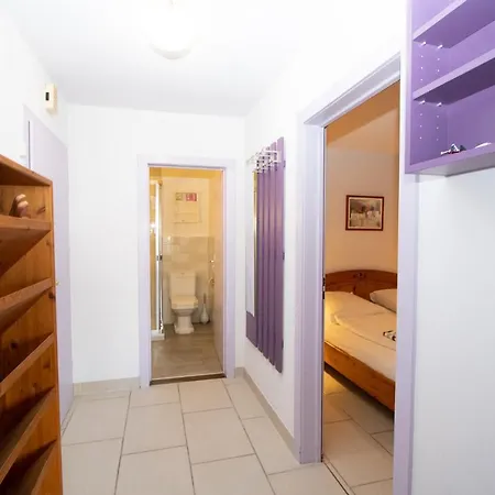 Апартаменты Strandduene *