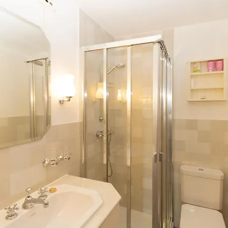 Апартаменты Strandduene