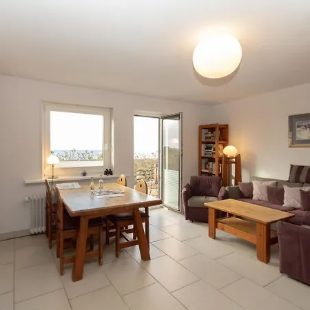 Strandduene * Хёрнум