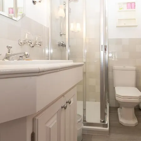 Апартаменты Strandduene