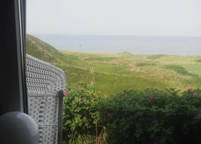 Strandduene * Hörnum