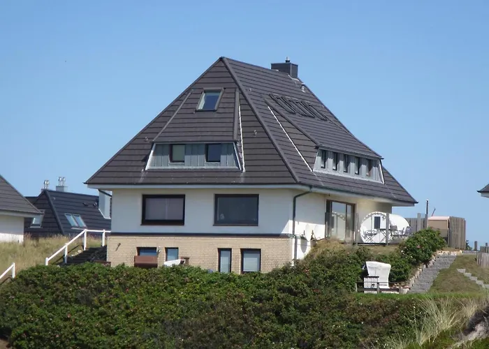 Strandduene * Hörnum