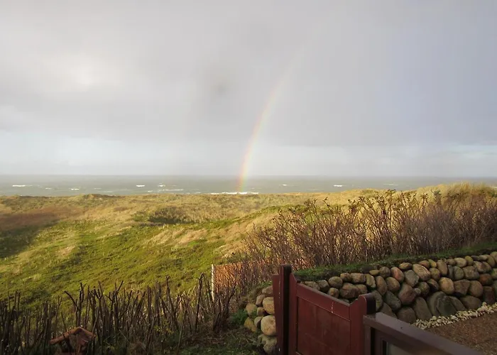 Strandduene Apartmán