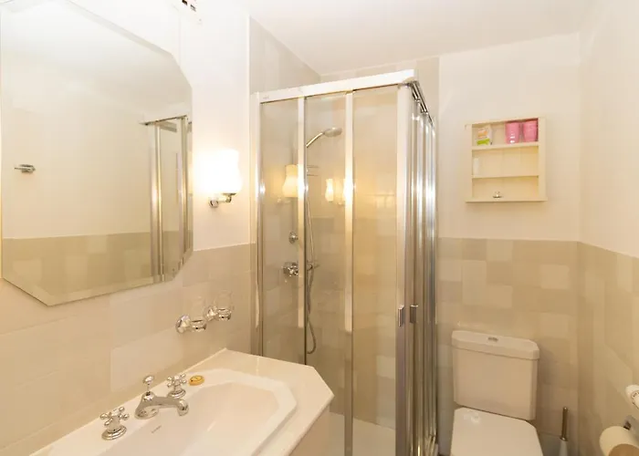 Apartmán Strandduene