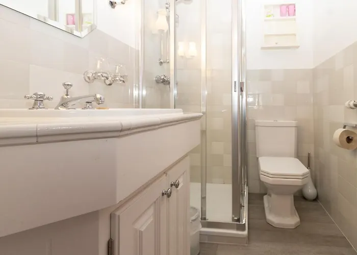 Apartmán Strandduene